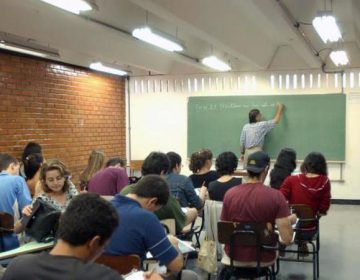 Inscrições para o ProUni do segundo semestre terminam amanhã