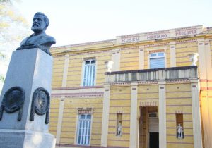 Museu recebe orquestra e exposições no Dia de Santo Antônio