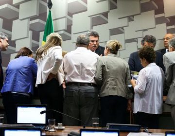 Base e oposição fecham acordo para votar reforma trabalhista no dia 28