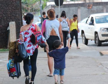 Cadastramento escolar 2018 começa na próxima segunda-feira