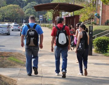 Começam hoje matrículas para aprovados no Sisu do segundo semestre