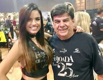 Social Com a Feijoada CR 2017