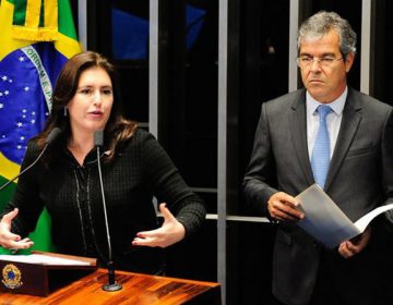 Senado deve concluir votação de quatro propostas de emenda à Constituição nesta semana