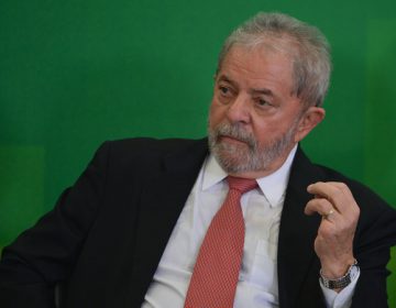 TRF nega pedido da defesa de Lula e critica banalização de habeas corpus