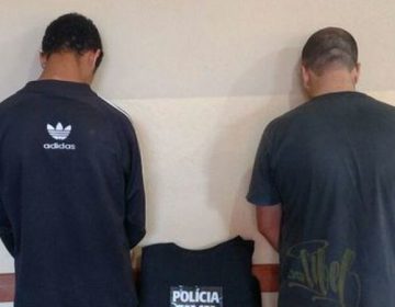 Polícia realiza operação de combate ao tráfico de drogas em Lima Duarte