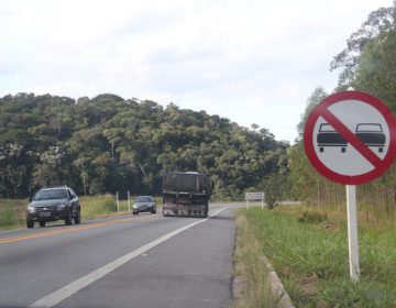 PRF reforça fiscalização nas estradas no feriado de Corpus Christi