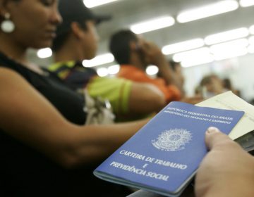 Ministro da Fazenda diz que desemprego deve começar a cair em agosto