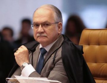 Ministros do STF questionam retirada de sigilo das delações da Odebrecht