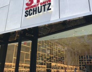 Schutz