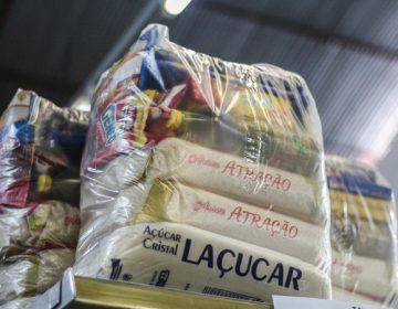 Preço da Cesta Básica Regional registra aumento de 3,19%