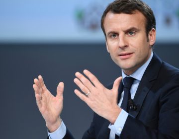 Partido de Macron consegue maioria na Assembleia Nacional francesa