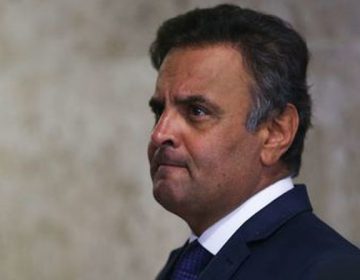 Supremo adia decisão sobre prisão de Aécio Neves