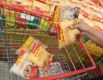 Cesta de produtos de festa junina tem inflação de 2,7%