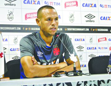 BOTAFOGO X VASCO: RIVAIS VOLTAM A SE ENCONTRAR NO BRASILEIRÃO