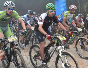 SESI promove Circuito de Corrida de Rua em Juiz de Fora