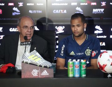 FLAMENGO RECEBE A CHAPECOENSE NA ILHA DO URUBU