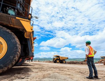 Governo apresenta novos procedimentos para oferta de áreas de mineração