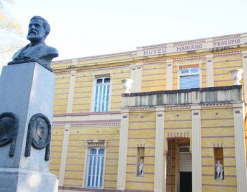 Museu participa de campanha em celebração ao dia Mundial do Doador voluntário de Sangue