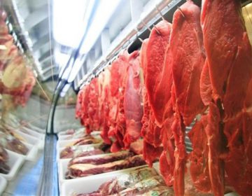 Exportadores de carne querem reiniciar em curto prazo vendas para os EUA