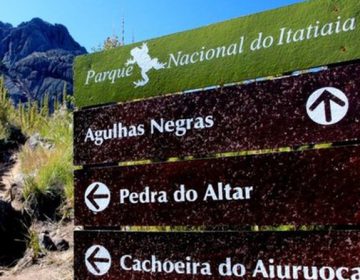 Itatiaia encanta pelas belas paisagens históricas e naturais