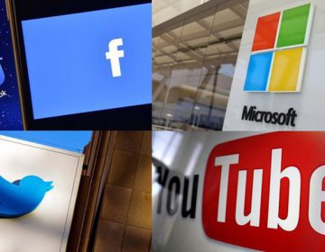 Facebook, Microsoft, Twitter e YouTube lançam grupo de combate ao terrorismo