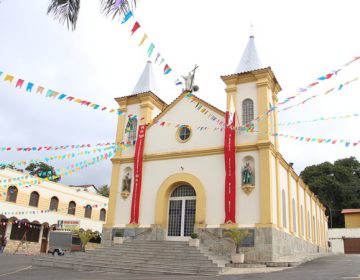 Festa de São Pedro chega a sua 124ª edição