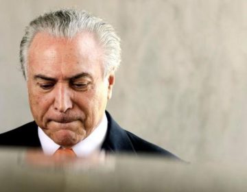 Denúncia contra Temer vai ser envida direto para Câmara dos Deputados por Fachin