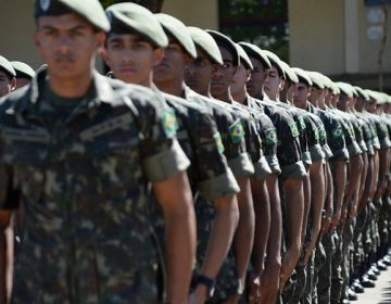 Prazo para alistamento militar termina nesta sexta-feira