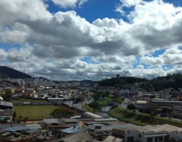 Temperatura fica estável no final de semana