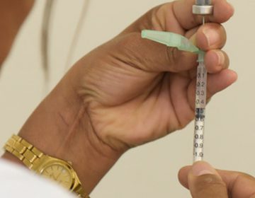 Vacinação contra a Febre Amarela é prioridade em Minas Gerais