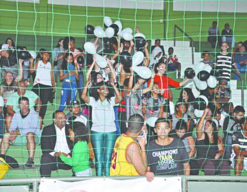 COPA PREFEITURA BAHAMAS DE FUTSAL APONTA ÚLTIMO CAMPEÕES NO GINÁSIO DO SPORT CLUB