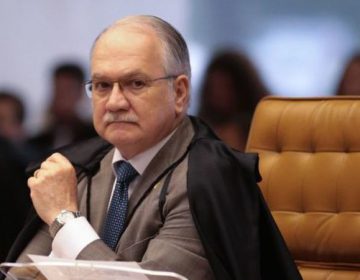 Fachin manda para PGR pedido de advogados de Temer sobre perícia em gravação