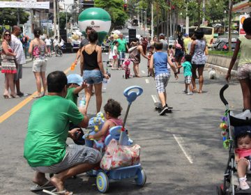 Programação especial do Bem Comum Lazer começa nesse domingo