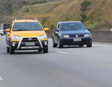 Polícia Rodoviária Federal orienta sobre as normas de segurança nas estradas