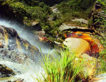 Parque Estadual do Ibitipoca comemora 44 anos de criação