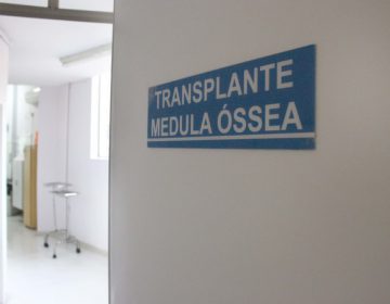 HU-UFJF é o único centro da região que realiza o transplante de medula óssea pelo SUS