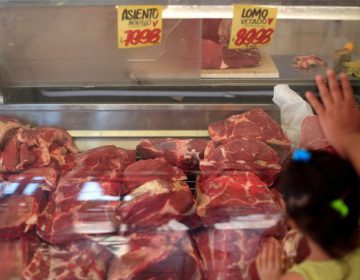 Ministério determina que frigoríficos recortem carne a ser exportada para os EUA