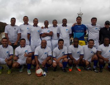 ÚTIL VENCE A FASE LOCAL DA COPA SEST/SENAT DE FUT 7