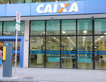 Cerca de 2 mil agências da Caixa abrem hoje para pagamento do FGTS inativo