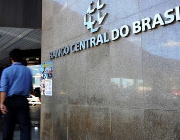 Mercado financeiro espera por inflação e crescimento econômico menores este ano