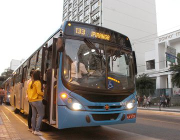 Moradores do bairro Ipiranga reivindicam mais linhas de ônibus para o bairro