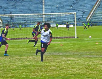 TUPI MANTÉM PREÇOS DOS INGRESSOS PARA CLÁSSICO CONTRA O TOMBENSE