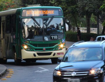 Settra altera linhas para UFJF a partir desta sexta-feira