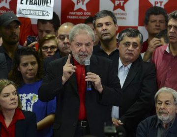 Julgamento de Lula em segunda instância pode demorar cerca de um ano