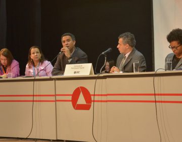 Comissão debate avanços e desafios para efetivação do ECA