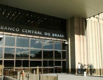 Banco Central registra queda de 0,51% em atividade econômica