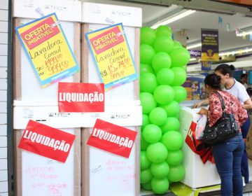 Serviço de Defesa do Consumidor alerta sobre venda casada