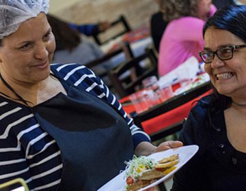 Circuito Gastronômico de Favelas é exemplo de ação em Gastronomia Social para gerar emprego e renda