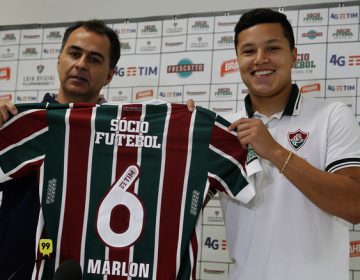 FLUMINENSE X CRUZEIRO: TESTE PARA ENCOSTAR NO G-6 DO BRASILEIRO