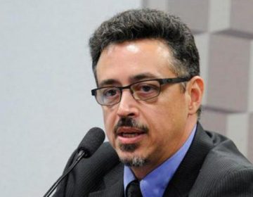 Sérgio Sá Leitão será o novo ministro da Cultura